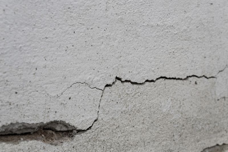 Basement Foundation Repair in Ooltewah, TN