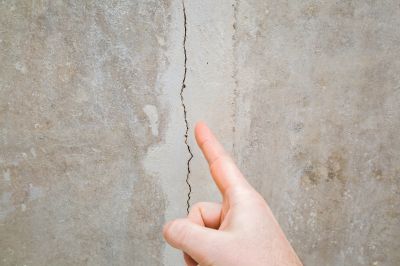 Foundation Crack Repair in Dalton, GA