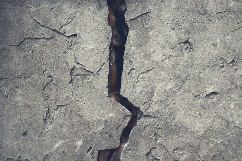 Foundation Crack Repair in Hixson, TN