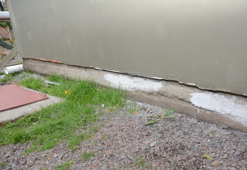 Foundation Crack Repair in Soddy Daisy, TN