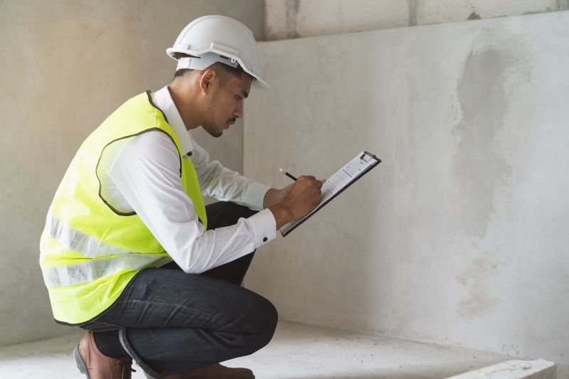 Foundation Inspection in Ringgold, GA