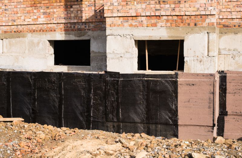 Foundation Repair in Chickamauga, GA