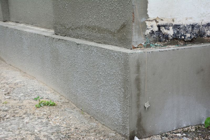 Foundation Repair in Signal Mountain, TN