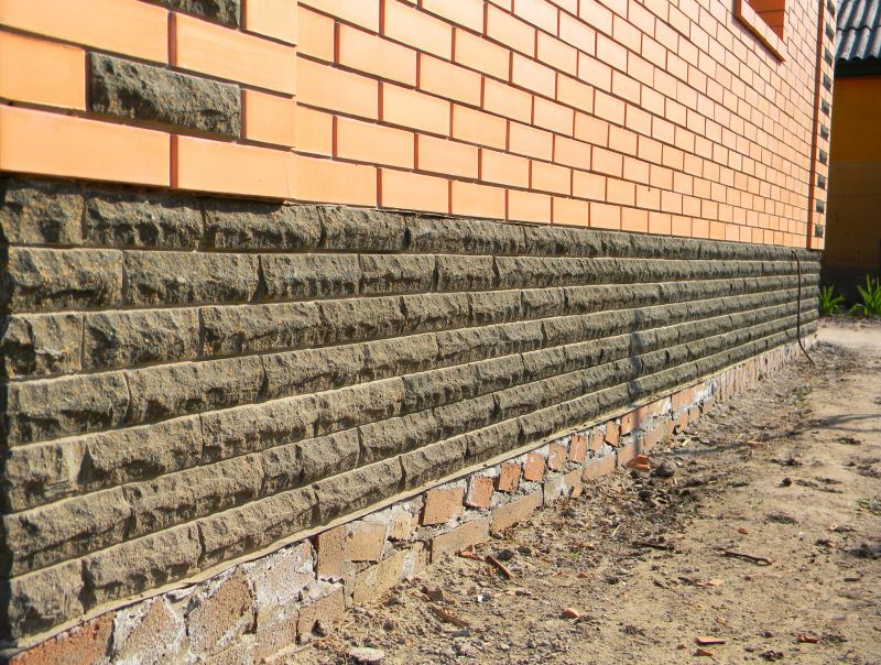 Foundation Restoration in Ringgold, GA
