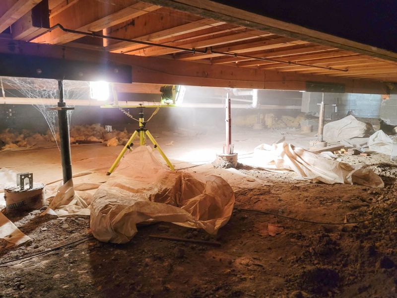 Foundation Support Service in Ringgold, GA