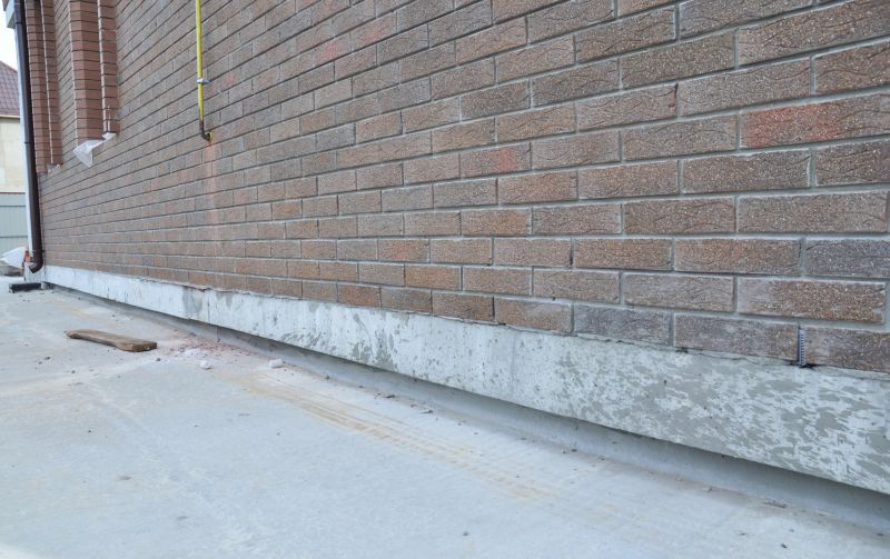 Structural Foundation Repair in Chickamauga, GA