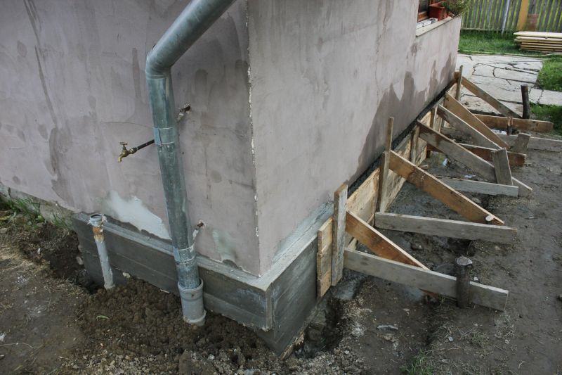 Underpinning Service in Ringgold, GA